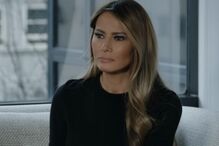 Melania Trump é o foco de um novo documentário que explora a sua vida