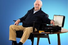 Ruy de Carvalho, embaixador Philips, promove soluções auditivas em Portugal