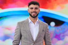 Marcelo Palma relata o reconhecimento do corpo de Maycon