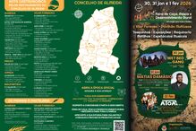 Feira de Caça, Pesca e Desenvolvimento Rural em Vilar Formoso de 30 janeiro a 1 fevereiro