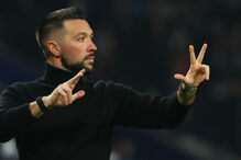 Veja aqui o onze do FC Porto para o jogo com o Rangers