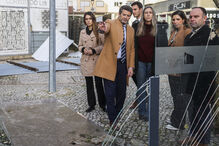 Ventura acusa Governo e Marcelo de desaparecimento durante depressão Kristin