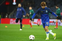 FC Porto – Rangers 