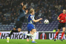 FC Porto – Rangers 