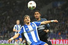 FC Porto – Rangers 