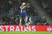 FC Porto – Rangers 