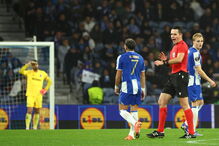 FC Porto 3 – 1 Rangers | Árbitro manda equipas recolherem aos balneários