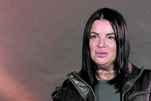 Ex-mulher de Mário Machado suspeita de financiar Grupo 1143 