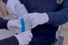 Químico legal usado em limpezas vira droga da violação. PJ apreende 82 mil litros no Alentejo