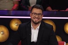 Francisco Monteiro pondera pausa na televisão