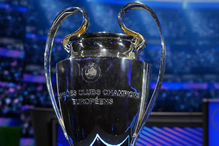 Benfica reencontra Real Madrid no playoff da Liga dos Campeões