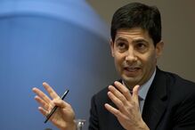 Oficial: Kevin Warsh confirmado como novo presidente da Fed