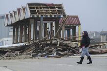 Empresária da Marinha Grande pede patrulhas do Exército para evitar saques