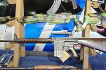 PSP destrói quase sete mil armas na Maia para prevenir crimes