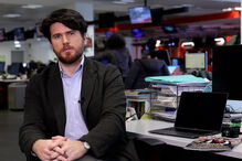 Namorada de vereador do Chega com ‘tacho’ na Câmara de Lisboa