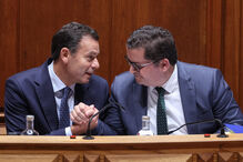 Excedente nas contas de 2025 supera meta do Governo