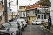 Menor abatido com 4 disparos por dupla de gang rival