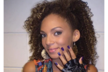 Morreu Jéssica Tavares, cantora do grupo Docemania