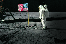 Mau tempo nos EUA adia regresso à Lua