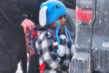 Juiz ordena libertação de criança de cinco anos detida pelo ICE no Minnesota