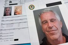 Documentos sugerem que Epstein planeava engravidar mulheres para criar 'super-raça' com 'genes superiores'