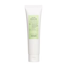 Meisani - Puri-Tea Salicylic Acid Cleansing Gel