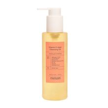 Meisani - Vitamin E-Raser Cleansing Oil