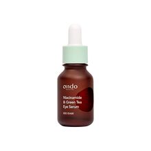 Ondo Beauty 36.5 - Niacinamide & Green Tea Eye Serum