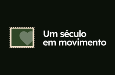 Um século em movimento