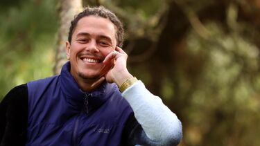 "Dava tudo para te poder ter de volta": Namorada de Maycon Douglas emocionada nas redes sociais