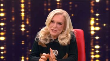 "Não tem feitio para lá estar": Teresa Guilherme sobre participação de Pedro Barroso no reality show Primeira Companhia