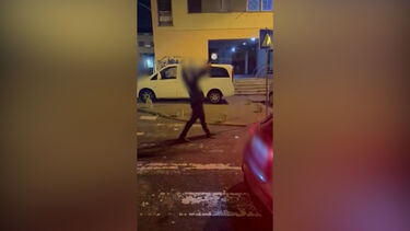 PSP investiga disparos com armas proibidas num bairro em Lisboa