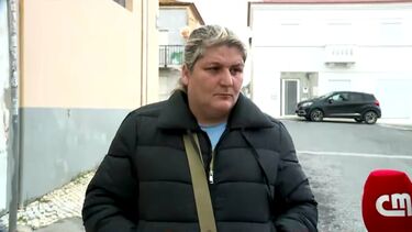 “Entrei e vi o meu tio estendido no chão lavado em sangue”: Sobrinha de pescador morto à facada descreve noite fatídica