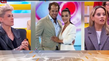 É oficial: Luiza Abreu e João Moura Caetano vão ser pais