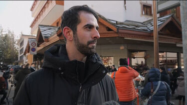 “Pessoas queimadas por todo o lado”: testemunhas relatam horror após incêndio fatal em bar na Suíça