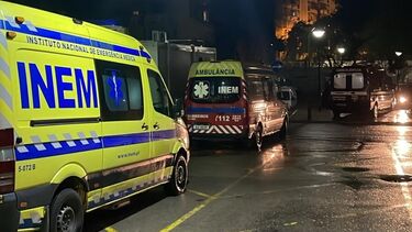 Médicos recusam fazer Urgência no hospital de Faro por falta de contrato e acordo sobre vencimentos