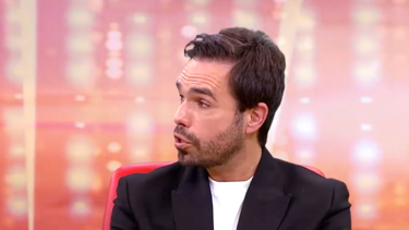 "Está muito revoltado com a Liliana": Ricardo Martins Pereira sobre Zé Pedro