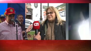 “Tenho esperança de que aquele país volte a ser livre”: portugueses sobre a detenção de Maduro na Venezuela 