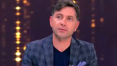 “É assim que eles funcionam, são discretos”: Ricardo Azedo sobre Margarida Corceiro e Lando Norris 