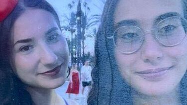 “Agora culpo-me": Amiga de portuguesa que morreu em bar na Suíça queria que jovem fosse com ela a outra festa no Ano Novo