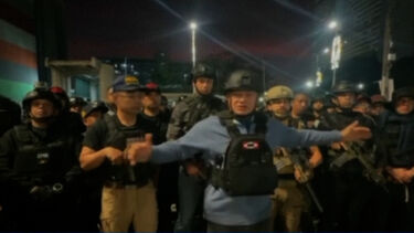 Ministro do Interior da Venezuela pede calma após ataque dos EUA e captura de Maduro