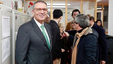 Seguro diz que acredita poder "ser o candidato mais votado na primeira volta"