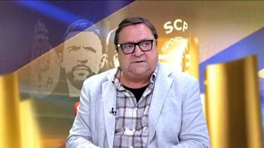 "É necessário que o Benfica não perca nenhum ponto": João Malheiro sobre possibilidade do primeiro lugar