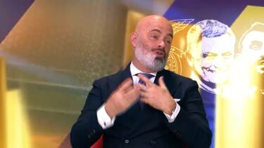 Luís Miguel Henrique comenta intervenção de Mourinho sobre o árbitro do Gil Vicente-Sporting