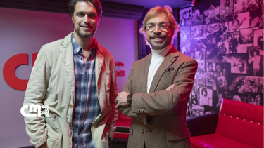 Siopa Convida Diogo Morgado