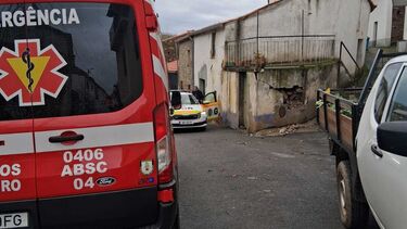 Idosa morre atropelada em Mogadouro