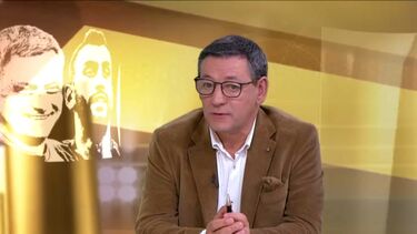 "O VAR devia ter intervido": Nuno Dias sobre lance do empate do Gil Vicente-Sporting