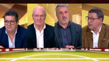 "É uma atitude antidesportiva": Jorge Amaral sobre possível falta do defesa do Benfica que podia dar penálti ao Estoril