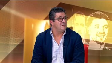 "São momentos de frustração": Fernando Mendes sobre Suárez ter partido uma porta de vidro após final do jogo do Sporting