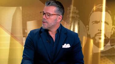 José Calado sobre Benfica: "O objetivo é chegar à Liga dos Campeões e ganhar o campeonato" 